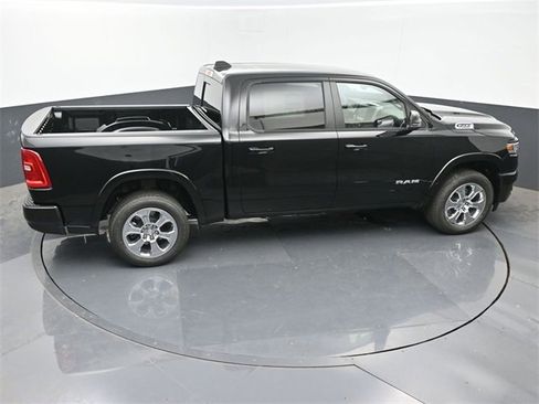 Used 2026 RAM 1500 Big Horn image 37