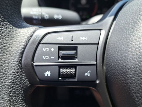 New 2026 Honda CR-V EX image 29