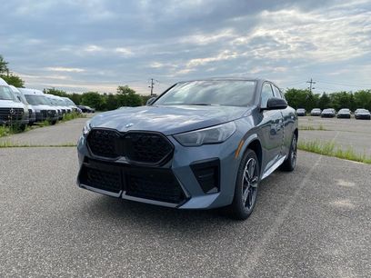 New 2026 BMW X2 xDrive28i w/ M Sport Package