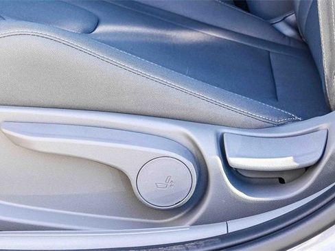 New 2026 Hyundai Elantra Sport image 23