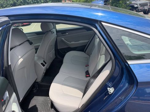Used 2019 Hyundai Sonata SEL FWD image 10
