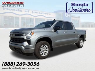 Used 2026 Chevrolet Silverado 1500 RST AWD/4WD video 1