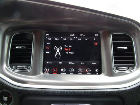 Used 2019 Dodge Charger GT RWD image 27