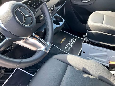 Used 2026 Mercedes-Benz Sprinter 2500 image 12