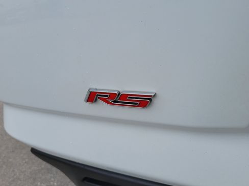 Used 2024 Chevrolet Camaro LT w/ RS Package RWD image 9