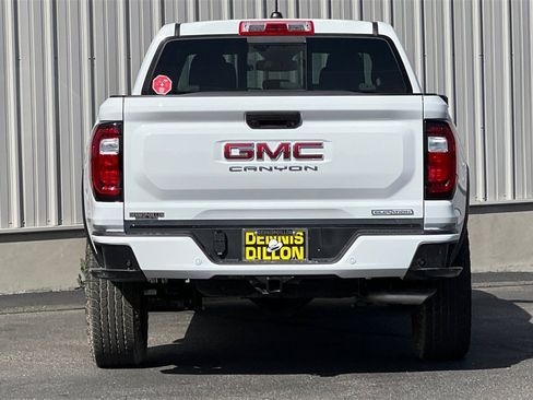 Used 2024 GMC Canyon Elevation w/ Convenience Package image 6