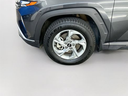 Used 2023 Hyundai Tucson SEL AWD/4WD image 11