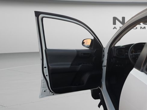 Used 2021 Toyota Tacoma SR w/ SR Convenience Package image 24