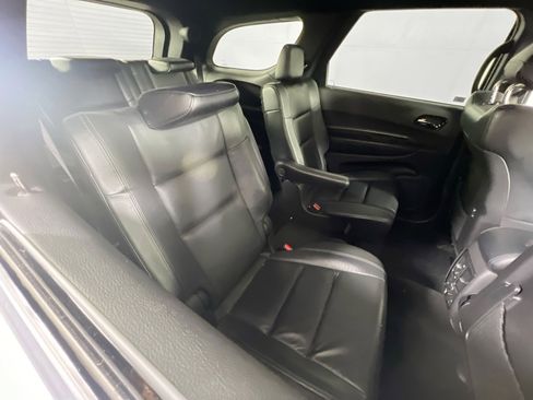 Used 2022 Dodge Durango GT image 28