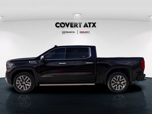 Used 2025 GMC Sierra 1500 Denali image 5