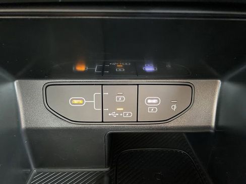 New 2026 Kia Sorento X-Line EX image 28