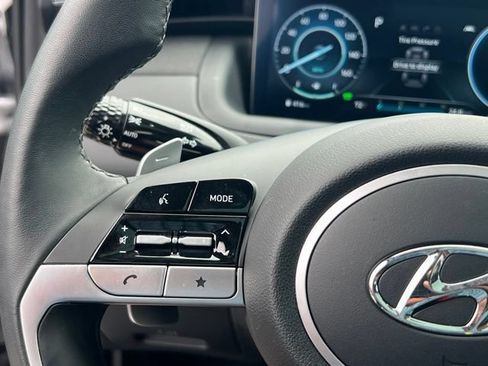 Certified 2024 Hyundai Tucson Limited AWD/4WD image 21