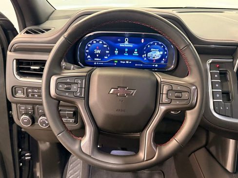 Certified 2023 Chevrolet Tahoe RST w/ Luxury Package AWD/4WD image 24