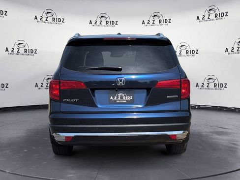 Used 2016 Honda Pilot Touring image 5