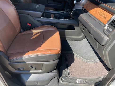 Used 2022 RAM 3500 Limited image 32