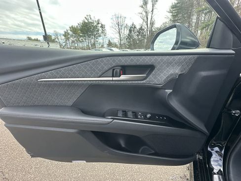 New 2026 Toyota Camry XLE AWD/4WD image 23