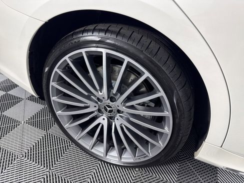Certified 2023 Mercedes-Benz S 580 4MATIC Sedan image 31