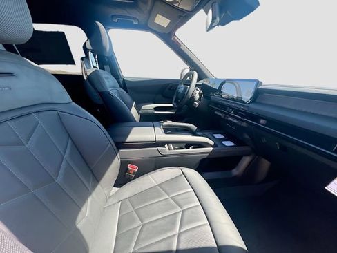 New 2027 Kia Telluride SX Prestige X-Line image 31