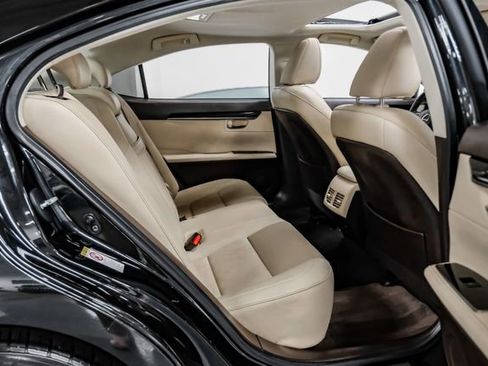 Used 2017 Lexus ES 350 w/ Accessory Package 2 FWD image 43