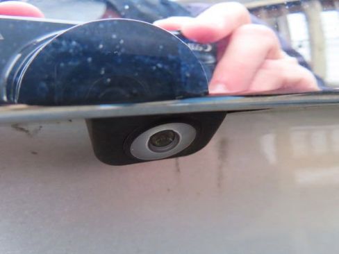 Used 2006 Lexus RX 400h AWD image 9