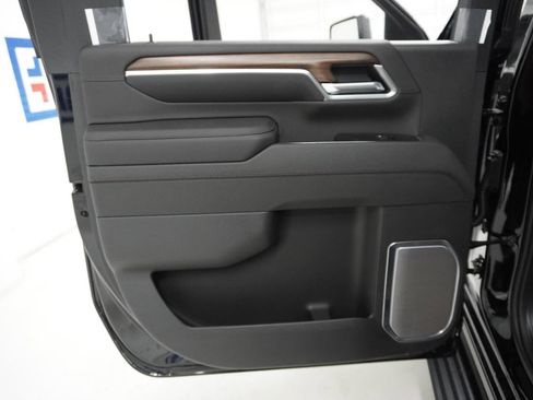 New 2026 Chevrolet Silverado 2500 High Country w/ High Country Premium Package image 31