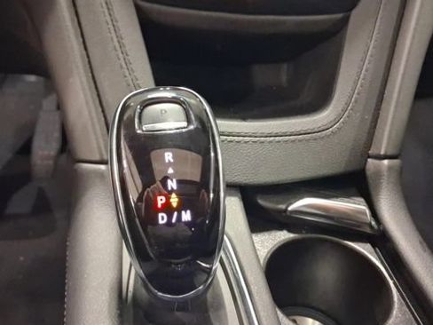 Used 2024 Cadillac XT6 Premium Luxury w/ LPO, Floor Liner Package AWD/4WD image 34