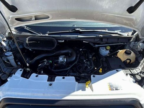 Used 2020 Ford Transit 250 Medium Roof w/ Interior Upgrade Package image 20