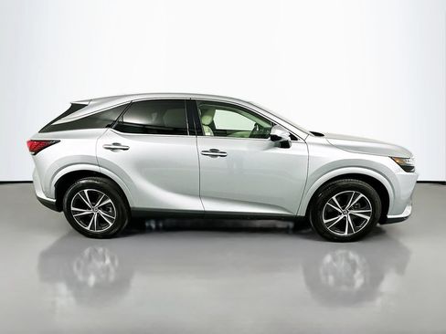 Used 2023 Lexus RX 350 FWD w/ Accessory Package (K3) image 4