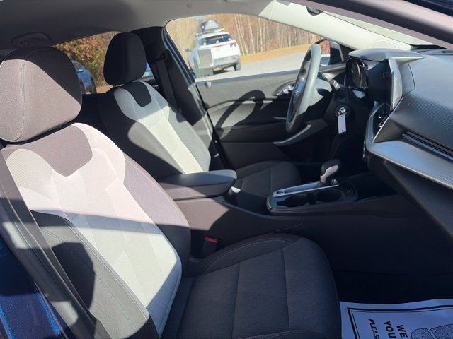 Used 2024 Chevrolet Trax LS w/ Driver Confidence Package FWD image 34