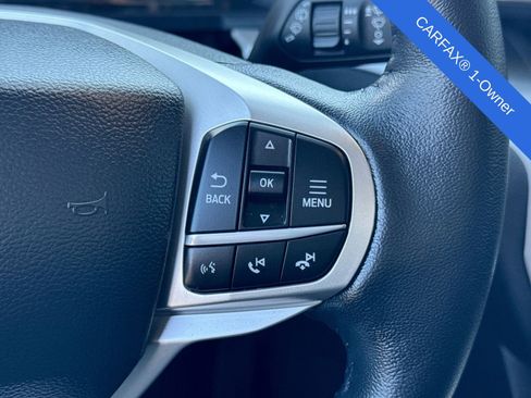 Used 2023 Ford Explorer XLT w/ Equipment Group 202A AWD/4WD image 27