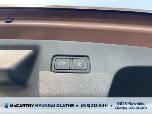 Used 2026 Hyundai Palisade XRT Pro AWD/4WD image 25