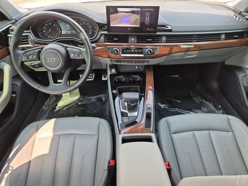 Certified 2023 Audi A4 2.0T Premium w/ Convenience Package AWD/4WD image 14