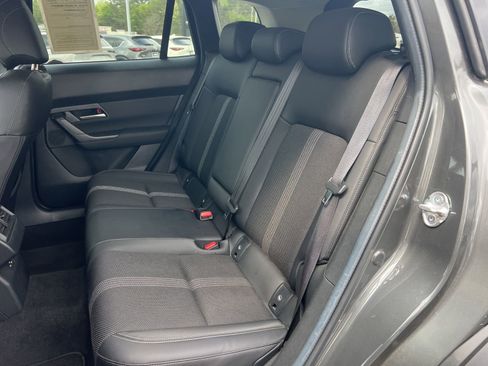 Certified 2024 MAZDA CX-50 AWD 2.5 S w/ Cargo Package image 33