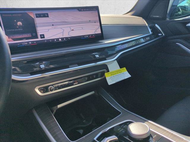 Used 2026 BMW X5 xDrive40i AWD/4WD image 15
