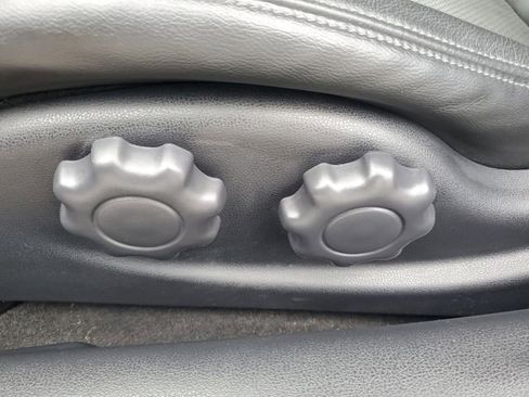 Used 2024 Nissan Z Performance w/ Floor Mat Package image 16