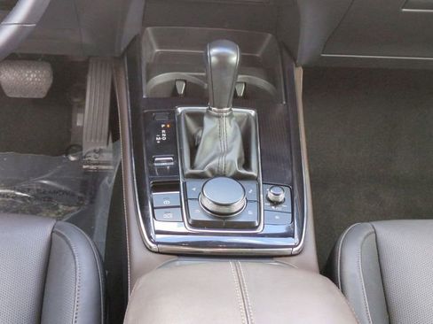 Used 2022 MAZDA CX-30 AWD 2.5 S w/ Premium Package image 19