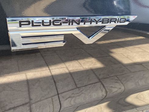 New 2026 Mitsubishi Outlander SEL AWD/4WD image 13