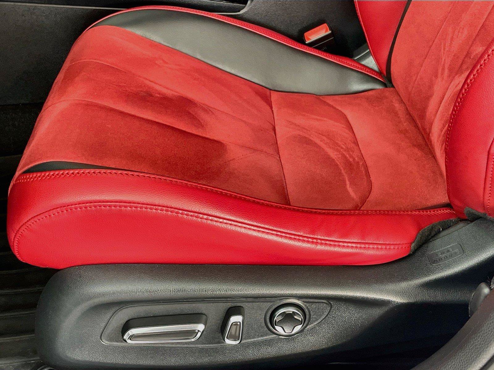 Used 2023 Acura Integra A-Spec w/ Technology Package FWD image 22
