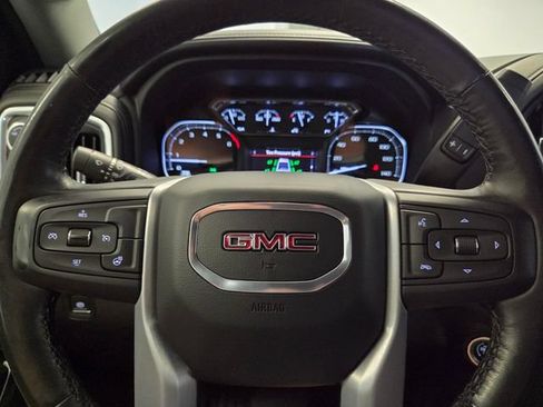 Used 2022 GMC Sierra 2500 SLE w/ SLE Value Package; AWD/4WD image 24