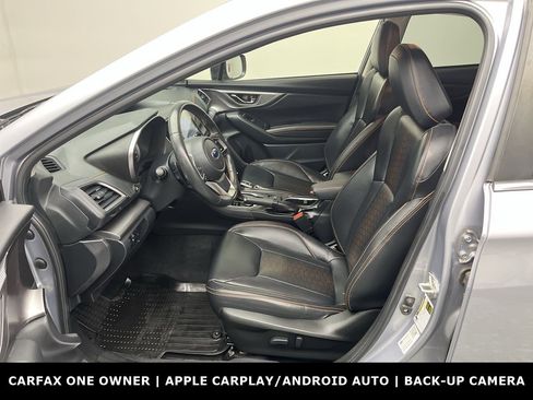 Used 2023 Subaru Crosstrek 2.5i Limited image 3
