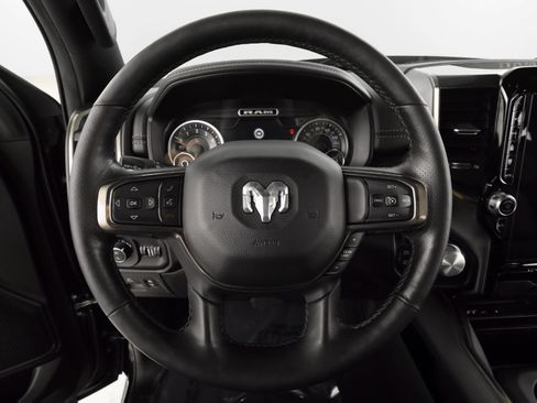 Used 2019 RAM 1500 Sport w/ Level 2 Equipment Group image 14