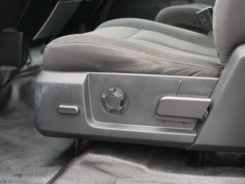 Used 2017 Ford Expedition EL XL image 14