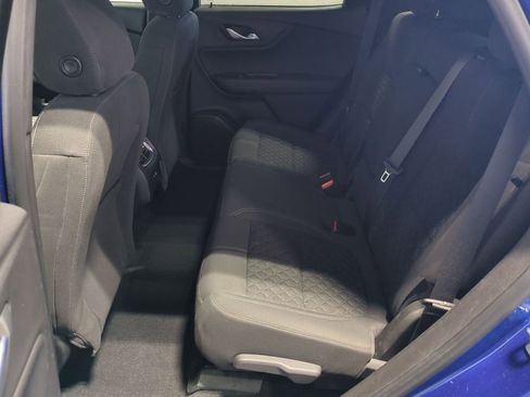 Used 2019 Chevrolet Blazer LT image 23
