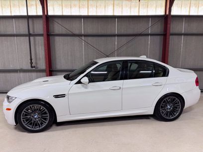 Used 2008 BMW M3 Sedan
