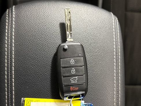 Used 2019 Kia Sportage LX AWD/4WD image 38