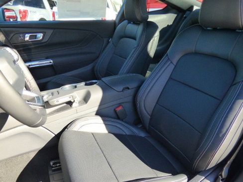 New 2026 Ford Mustang GT Premium w/ GT Performance Package image 19