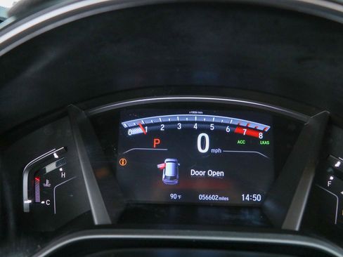 Used 2022 Honda CR-V EX image 15