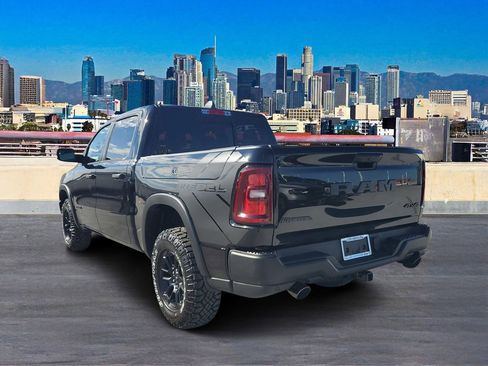 New 2026 RAM 1500 Rebel image 5