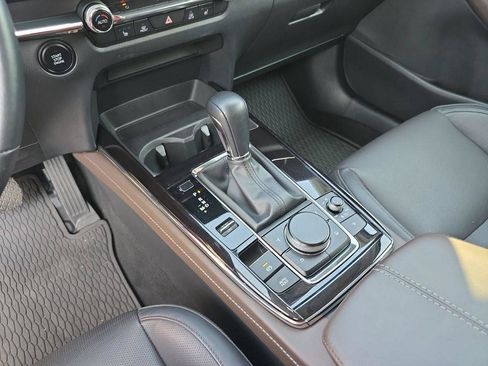 Certified 2022 MAZDA CX-30 AWD 2.5 S w/ Premium Package image 29