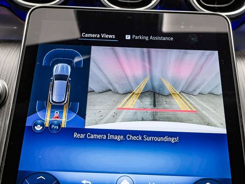 Certified 2026 Mercedes-Benz GLC 300 GLC 300 image 24